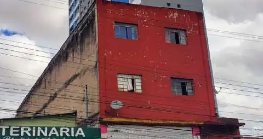 Apartamento com 12 quartos à venda na Avenida Sete de Setembro, 1.094 Diad, Centro, Diadema