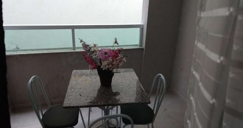Apartamento com 2 quartos à venda na Rua São Marcos, 02, Centro, Diadema