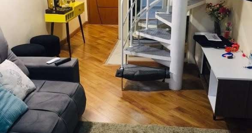 Apartamento com 2 quartos à venda na Rua São Marcos, 125, Centro, Diadema