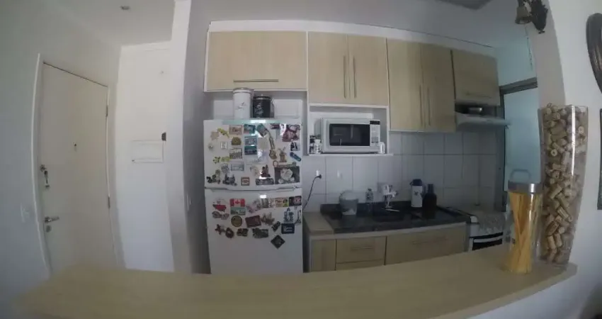 Apartamento em Diadema