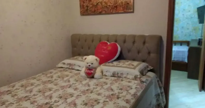 Apartamento com 3 quartos à venda na Rua Coimbra, 619, Centro, Diadema