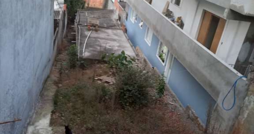 Casa com 1 quarto à venda na Rua Castro Alves, 145, Conceição, Diadema