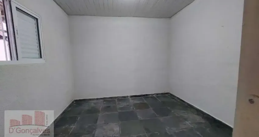 Casa Térrea em Centro  -  Diadema