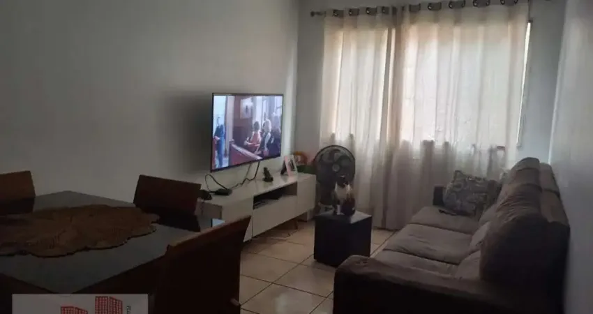 Apartamento com 2 quartos à venda na Rua São Francisco de Assis, 235, Centro, Diadema
