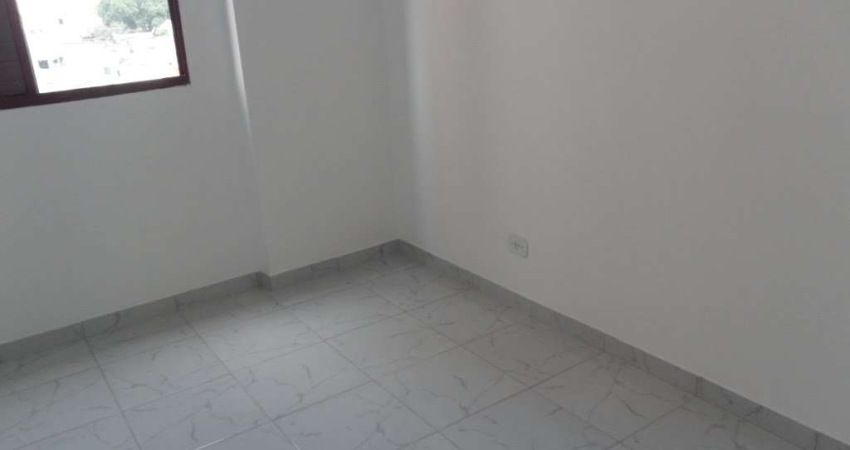 Apartamento em Centro  -  Diadema