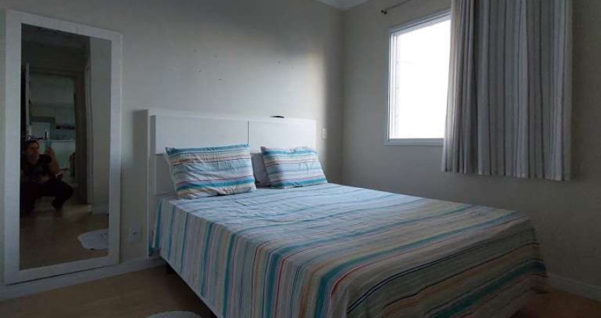 Apartamento em Centro  -  Diadema