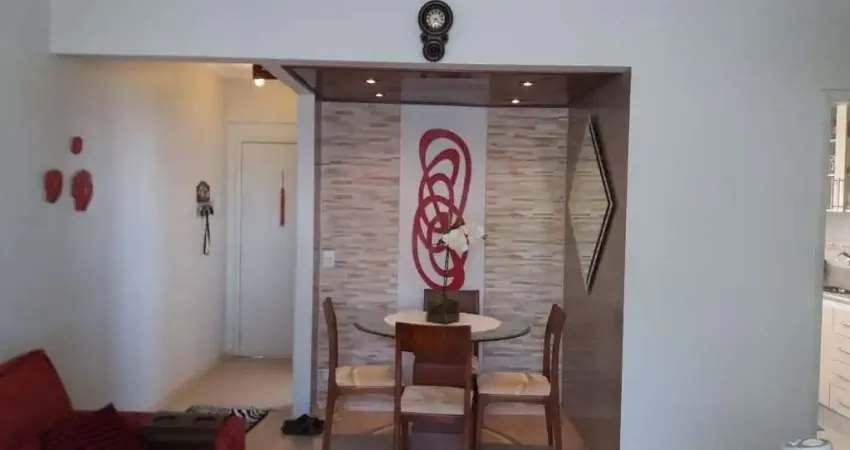 Apartamento em Centro  -  Diadema