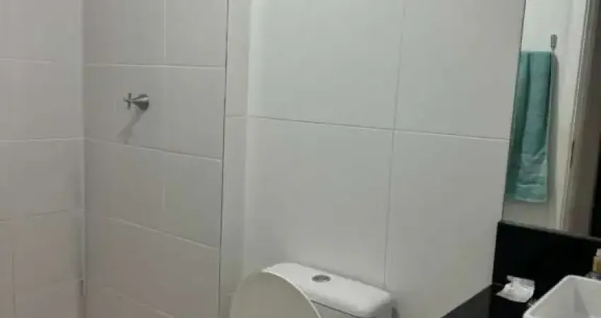 Apartamento em Conceição  -  Diadema
