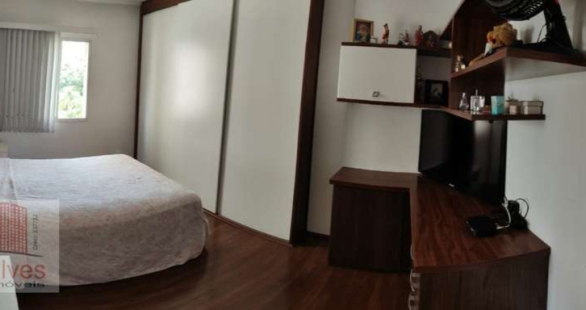 Apartamento com 2 quartos à venda na Rua Tiradentes, Centro, Diadema
