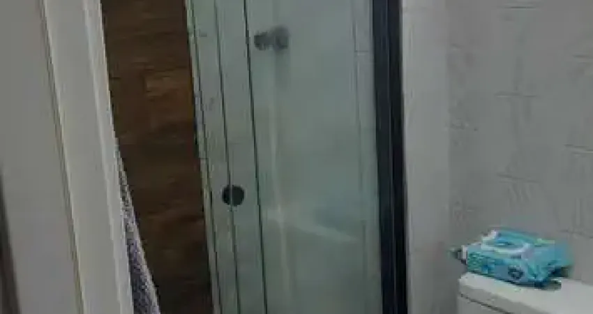 Apartamento em Centro  -  Diadema