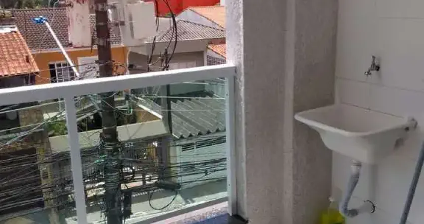 Apartamento com 2 quartos à venda na Rua Santo Antônio, 233, Centro, Diadema