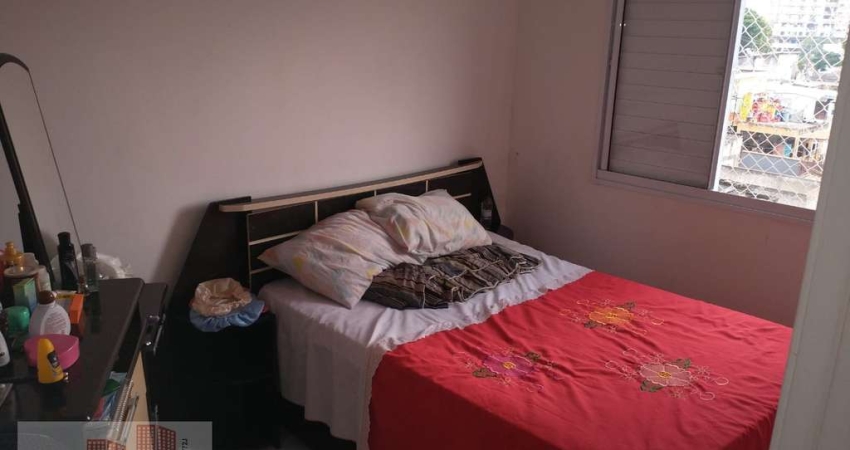 Apartamento com 2 quartos à venda na Rua São Paulo, 245, Centro, Diadema