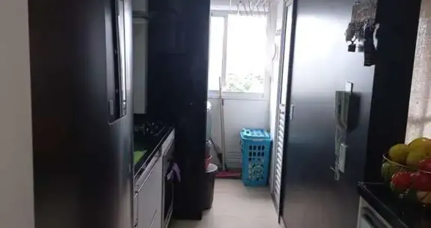 Apartamento em Centro  -  Diadema