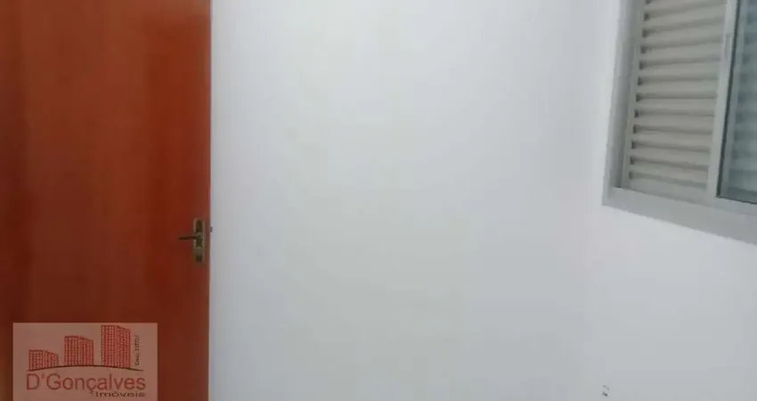 Apartamento com 2 quartos à venda na Avenida Dom Pedro I, Conceição, Diadema