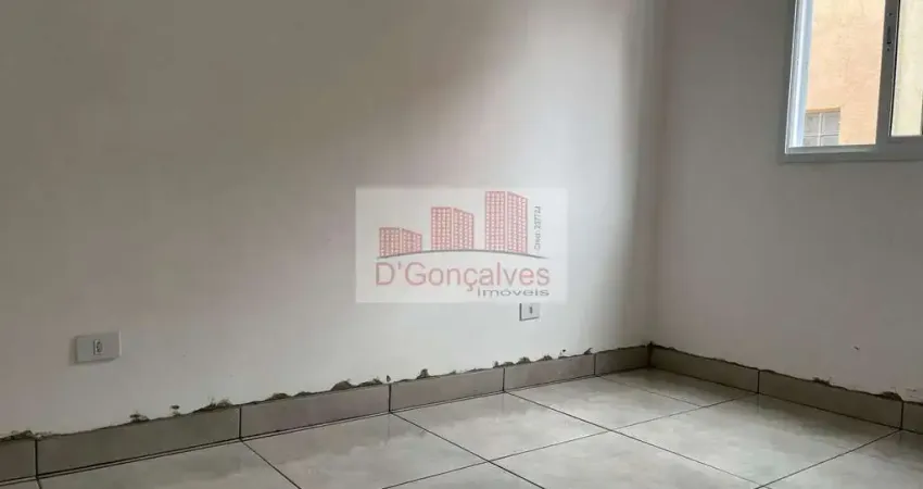 Apartamento em Centro  -  Diadema