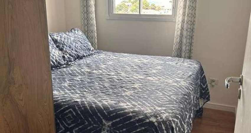 Apartamento em Centro  -  Diadema