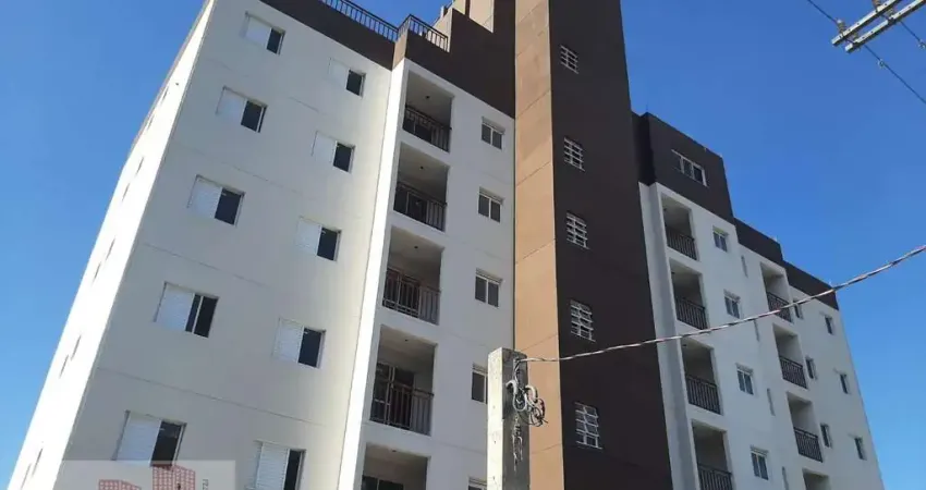 Apartamento em Centro  -  Diadema