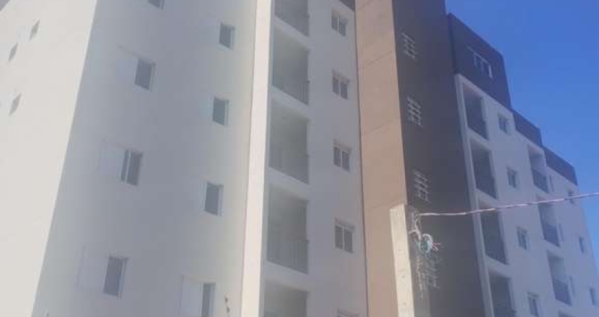 Apartamento com 2 quartos à venda na Rua São Francisco de Sales, 396, Centro, Diadema