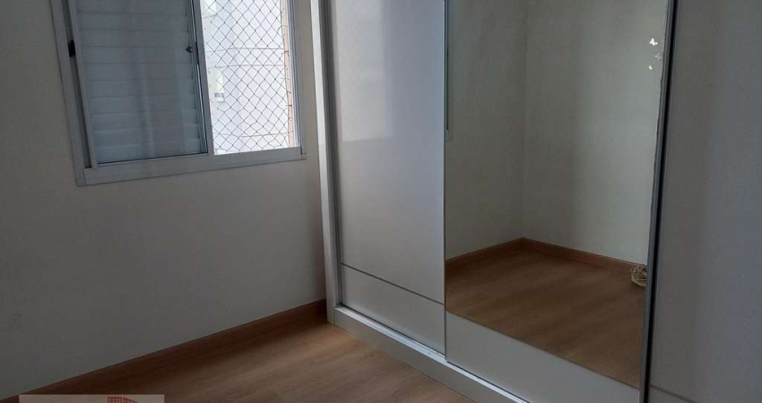 Apartamento com 2 quartos à venda na Avenida Sete de Setembro, 120, Centro, Diadema