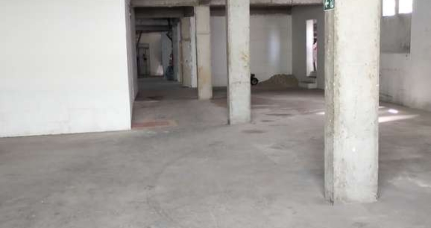 Ponto comercial para alugar na Rua das Turmalinas, 34, Centro, Diadema
