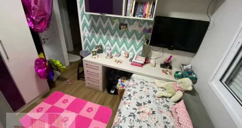 Apartamento com 4 quartos à venda na Rua Mal. Deodoro, 276, Centro, Diadema