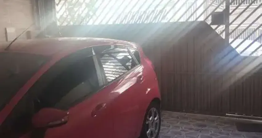 Casa com 3 quartos à venda na Rua Sol Nascente, 80, Piraporinha, Diadema