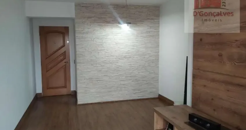 Apartamento com 3 quartos à venda na Rua Coimbra, 183, Centro, Diadema