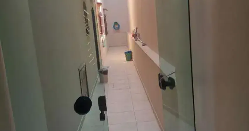 Casa com 3 quartos à venda na Rua Pio XI, 40, Piraporinha, Diadema