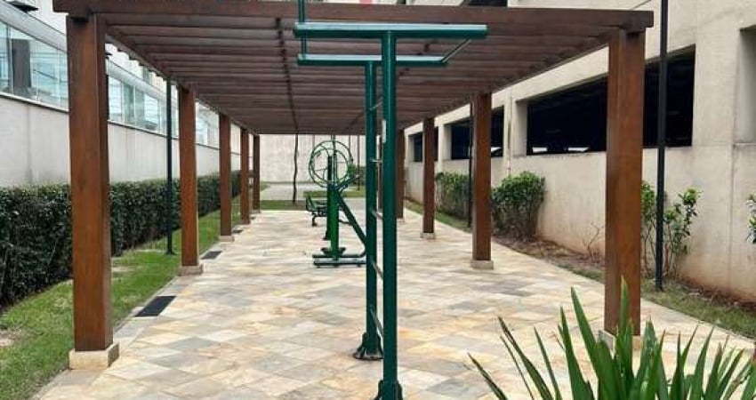 Apartamento com 31 quartos à venda na Rua Bandeirantes, 239, Conceição, Diadema