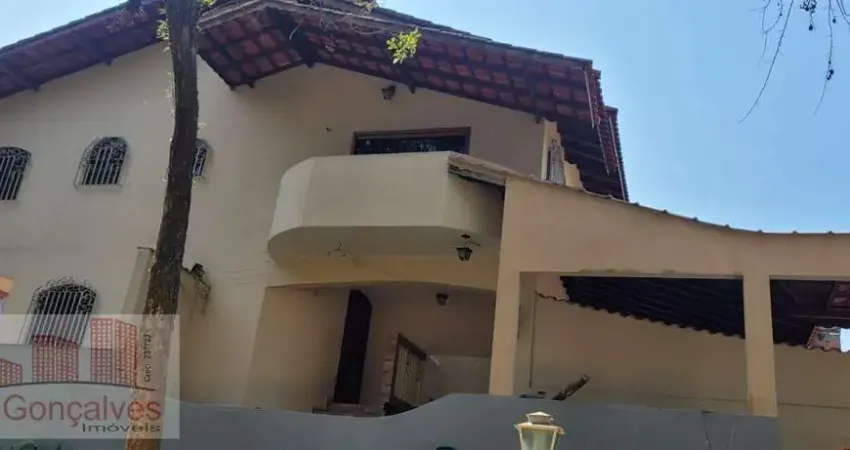 Casa com 5 quartos à venda na Rua dos Pescadores, 150, Eldorado, Diadema