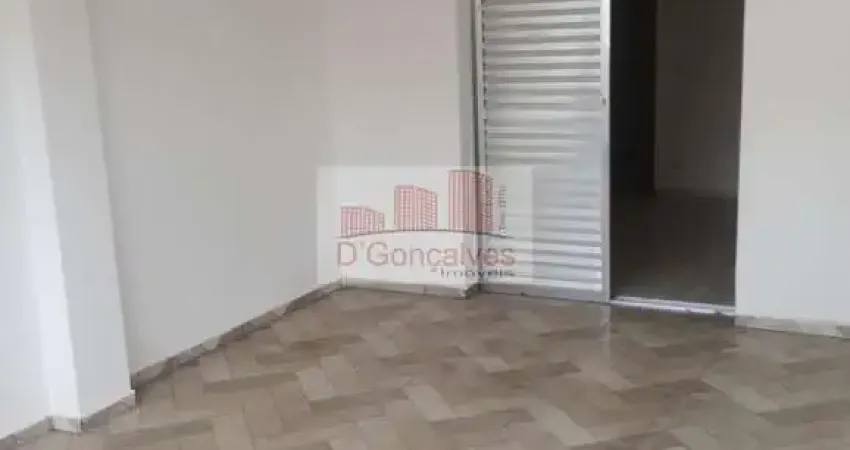 Casa com 2 quartos para alugar na Rua Guarani, 424, Conceição, Diadema