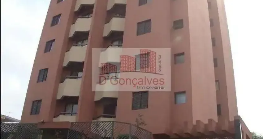 Apartamento à venda na Rua Reg. Feijó, 166, Centro, Diadema
