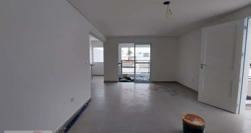 Casa em condomínio fechado com 2 quartos à venda na Rua Coimbra, 398, Centro, Diadema