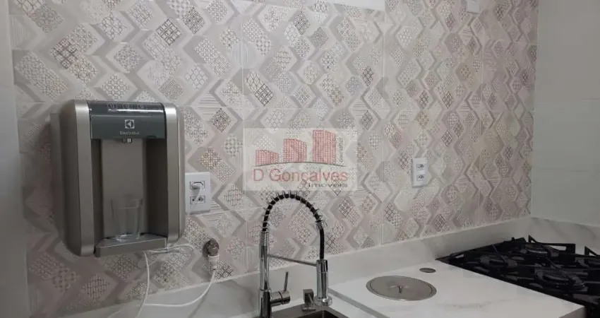 Apartamento com 2 quartos à venda na Avenida Conceição, 460, Centro, Diadema