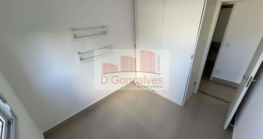 Apartamento em Centro  -  Diadema