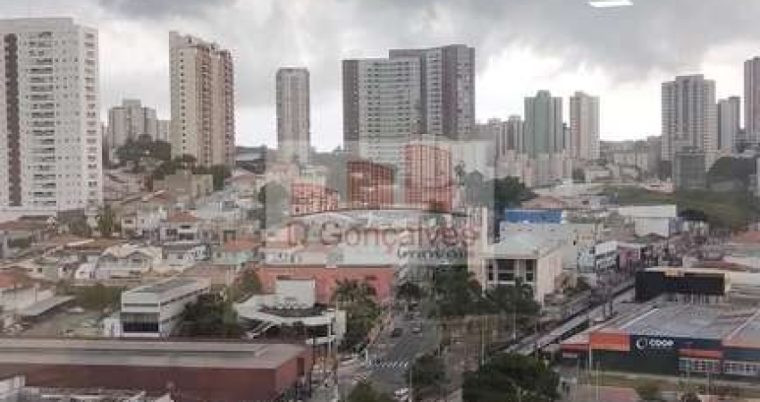 Apartamento em Centro  -  Diadema