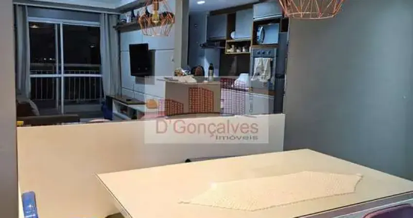 Apartamento em Conceição  -  Diadema