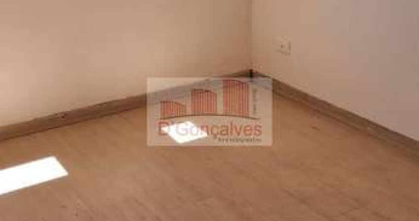 Apartamento em Centro  -  Diadema