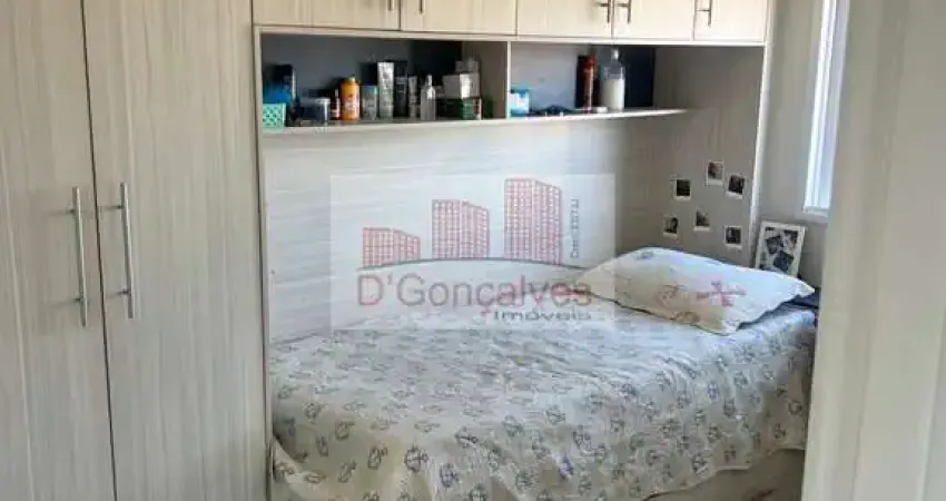 Apartamento em Centro  -  Diadema