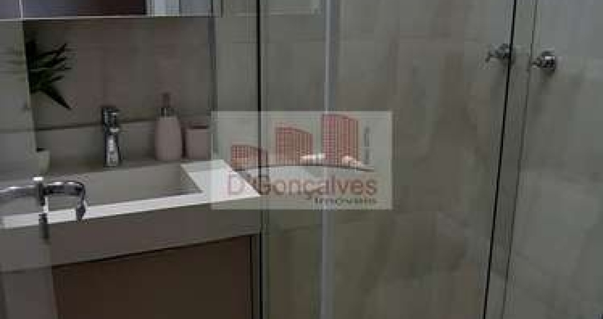 Apartamento com 3 quartos à venda na Avenida Alda, 858, Centro, Diadema