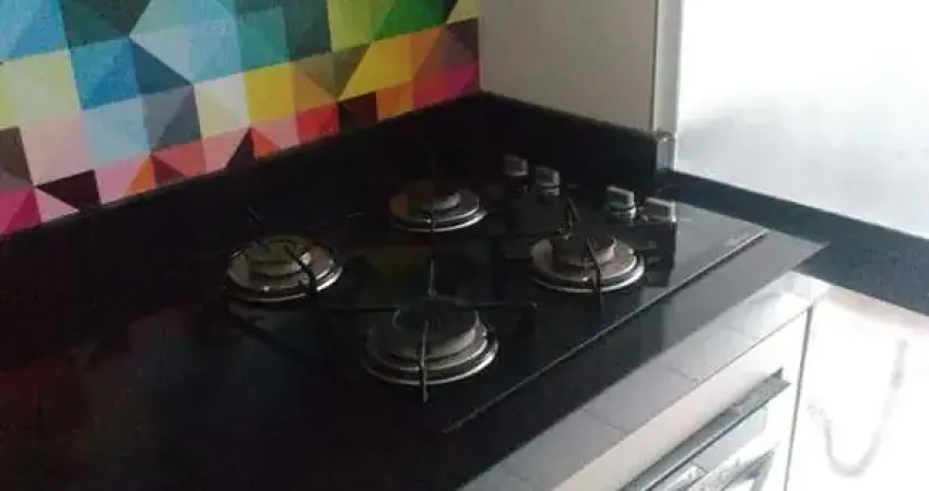 Apartamento em Conceição  -  Diadema