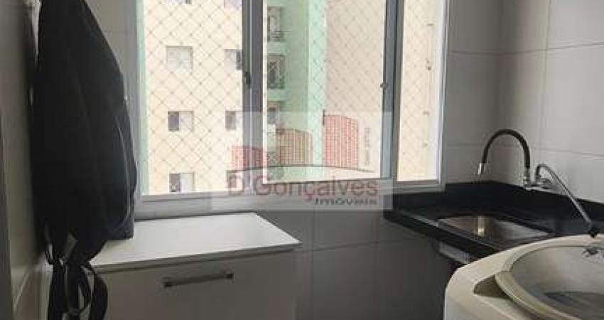 Apartamento em Centro  -  Diadema