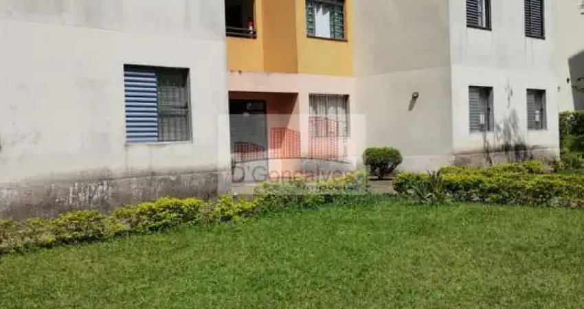 Apartamento com 2 quartos à venda na Rua Piratininga, 536, Serraria, Diadema