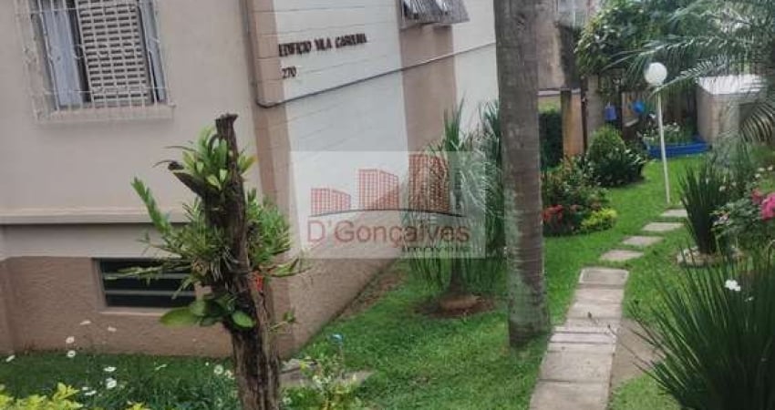 Apartamento com 2 quartos para alugar na Rua Felipe Camarão, 270, Centro, Diadema