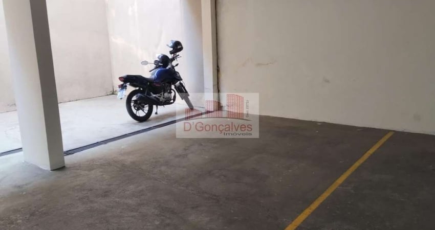 Apartamento com 2 quartos para alugar na Rua Moacyr Goulart Cunha Caldas, 256, Conceição, Diadema