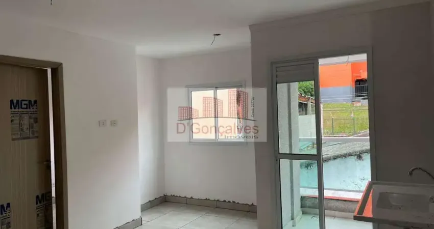 Apartamento com 3 quartos para alugar na Rua Manoel da Nóbrega, 699, Centro, Diadema
