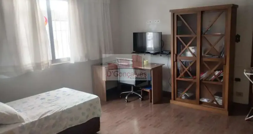 Casa com 2 quartos à venda na Rua Louis Pasteur, 255, Conceição, Diadema
