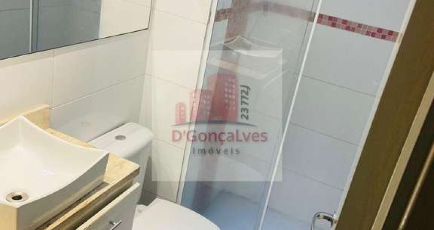 Apartamento com 3 quartos à venda na Avenida Sete de Setembro, 120, Centro, Diadema