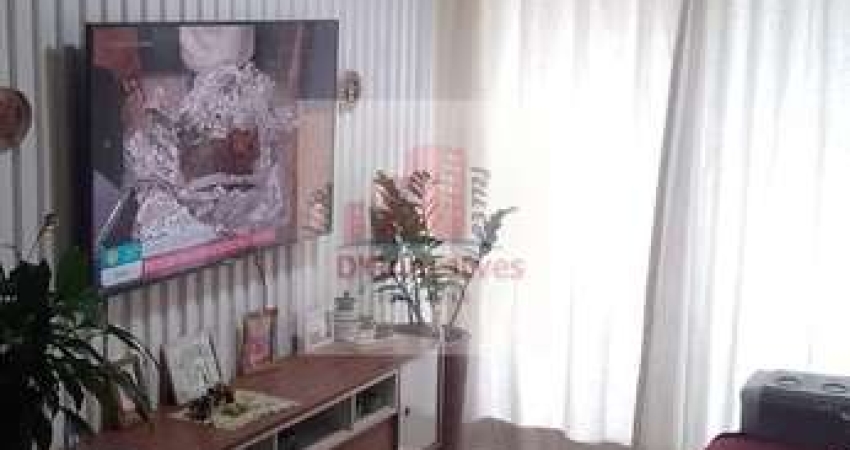Apartamento com 2 quartos à venda na Rua Mal. Deodoro, 276, Centro, Diadema