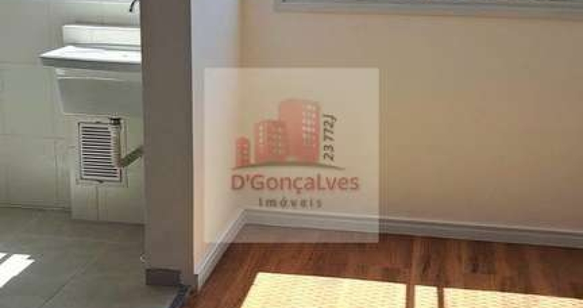 Apartamento com 2 quartos à venda na Rua Felipe Camarão, 223, Centro, Diadema